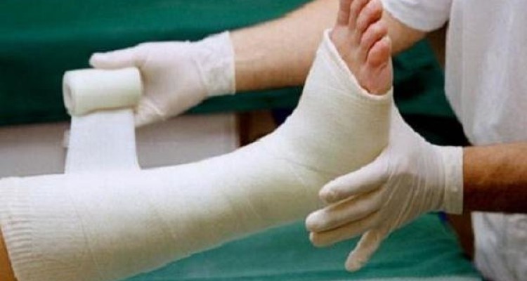 جراحی کاهش وزن ریسک شکستگی استخوان ها را افزایش می دهد