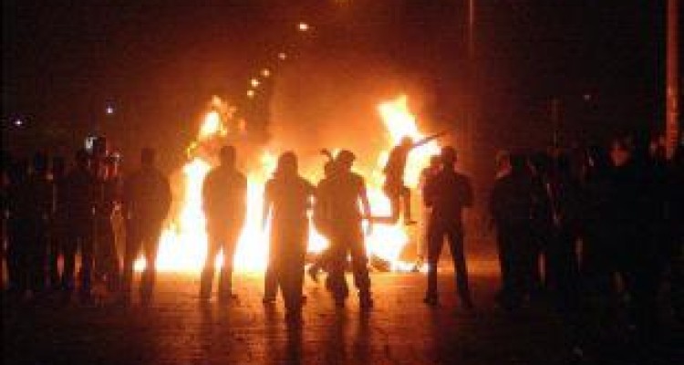 آتش کرونا را در چهارشنبه‌سوری شعله‌ور نکنیم 