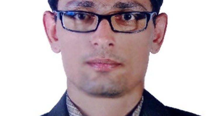 وحید موحدی راد مدیر مسئول و صاحب امتیاز پایگاه خبری امروله