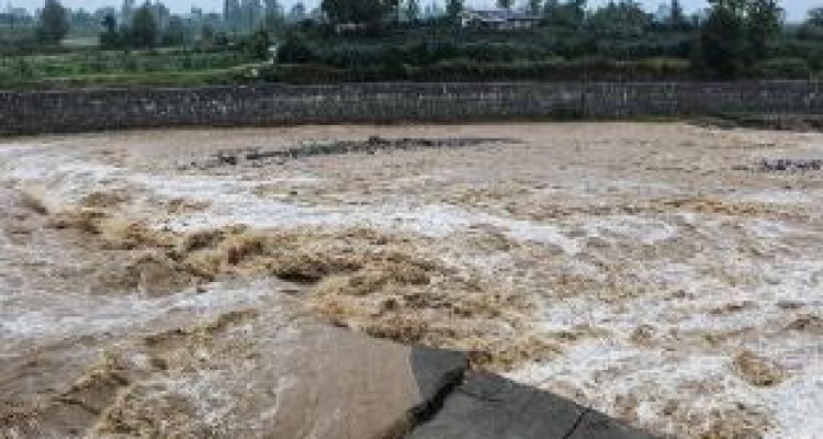 پیش‌بینی بارش‌های سیل‌آسا برای کرمانشاه در روزهای آینده نداریم 