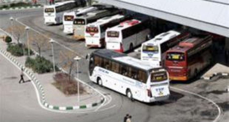 لغو پروانه ۱۳ شرکت حمل‌ونقل در کرمانشاه/ نصب ۳۱ دستگاه سامانه نظارت تصویری 