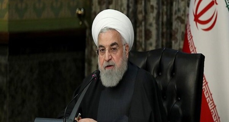 تعطیلی مراکز فروش ادامه پیدا کند/دوسوم کارمندان دولت سرکار نیایند