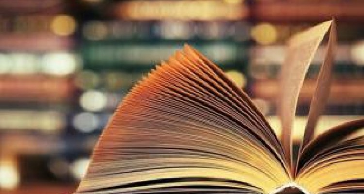 پویش «کرمانشاه کتاب می‌خواند» برای روزهای قرنطینه خانگی 