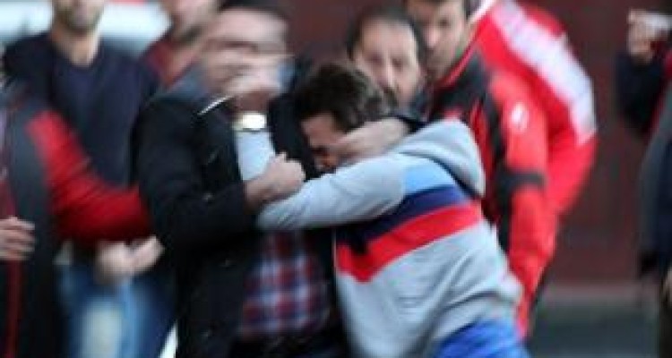 دستور دادستان برای برخورد قاطع با نزاع کنندگان بیمارستان طالقانی 