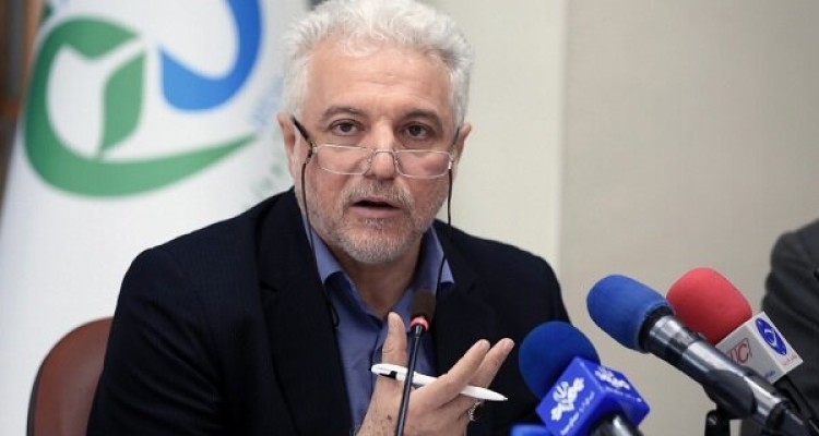 ورود محموله های دارویی و بهداشتی از چین 