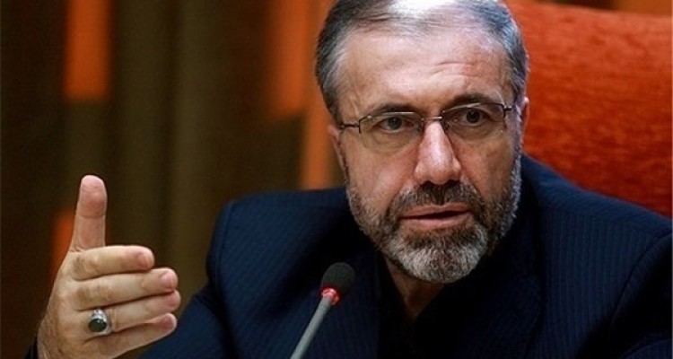 توقیف و جریمه ۵۰۰ هزار تومانی خودروهای متخلف 