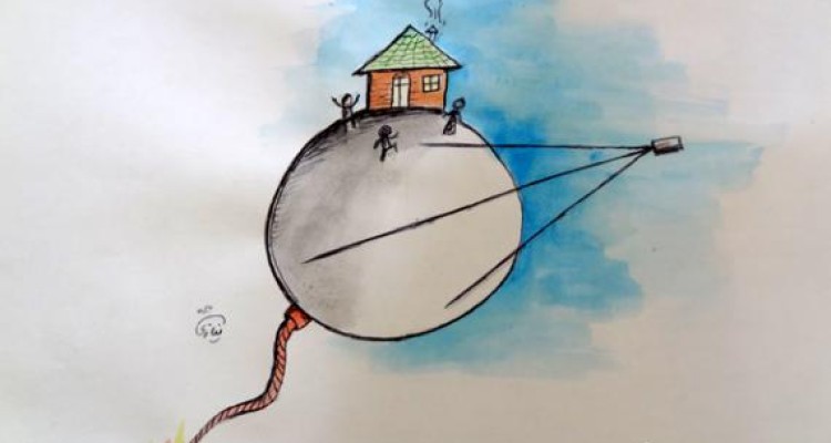 	شبکه های ماهواره ای باعث تزلزل بنیان خانواده می‌شوند 