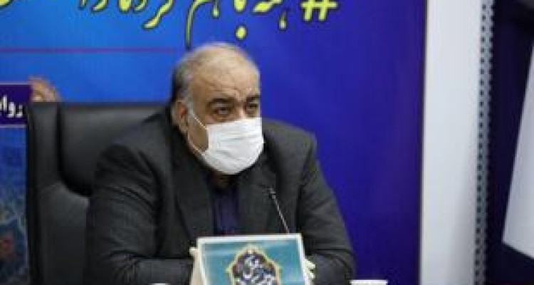  ۸۰ درصد کرمانشاهی‌ها همکاری خوبی برای کنترل کرونا دارند 