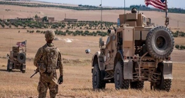 تحرکات خصمانه آمریکا علیه مقاومت عراق؛ «حشد شعبی» در اوج آمادگی