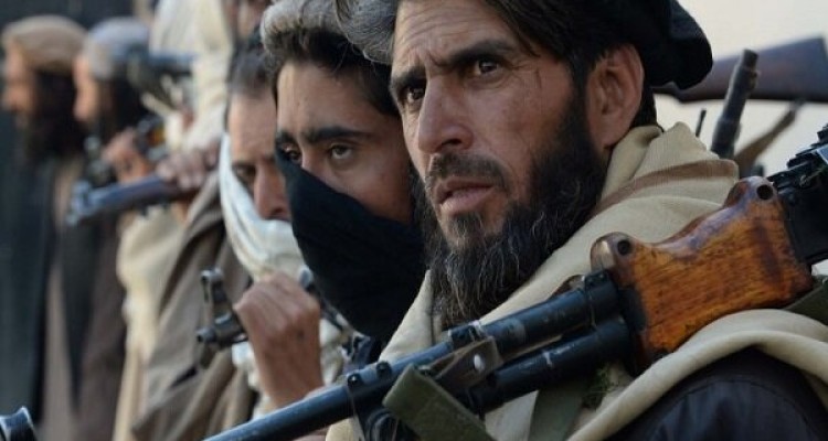 تلفات سنگین ارتش افغانستان در حمله گروه طالبان