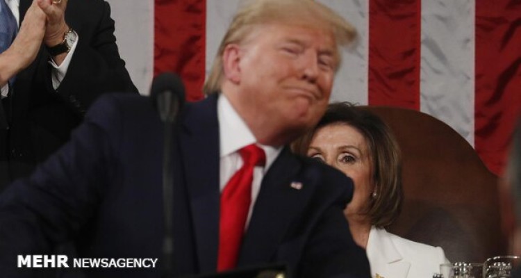 آمریکا از آلمان هم ماسک دزدید