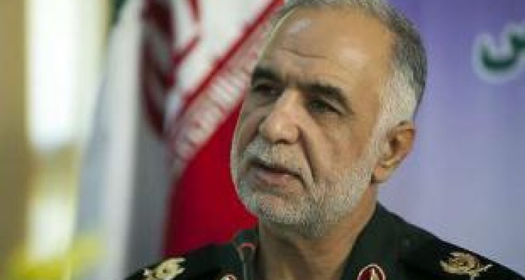 توزیع ۱۴ هزار بسته حمایتی بین نیازمندان توسط سپاه در کرمانشاه 