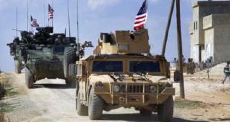 آمریکا راهی جز فرار از خاورمیانه ندارد 