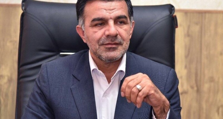  بارش تگرگ۴۰۰ میلیارد ریال خسارت به باغات و مزارع شهرستان صحنه وارد کرد