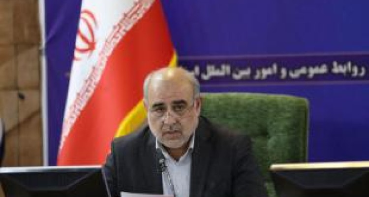 مجامع خیرین در پویش همدلی نقش‌آفرینی کنند 