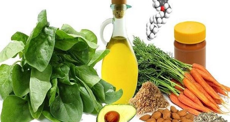 ویتامین ها و مواد معدنی تقویت کننده سیستم ایمنی را بشناسید