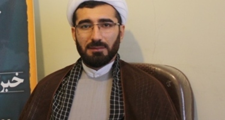 رزمایش بزرگ مومنانه توسط بسیج طلاب حوزه علمیه امیرالموءمنین (ع ) صحنه برگزار شد