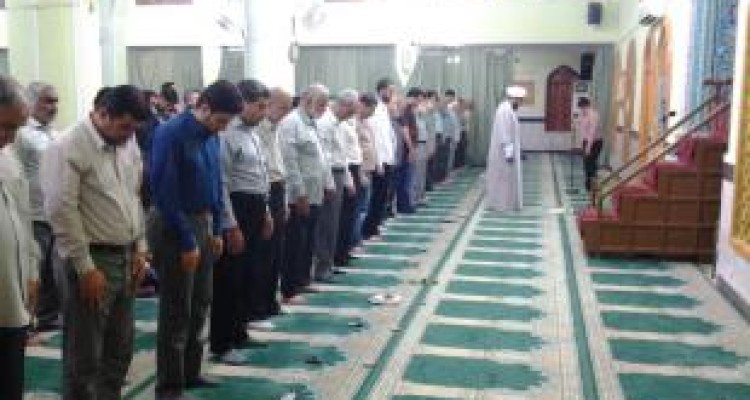 سازمان تبلیغات در تلاش برای اخذ مجوز بازگشایی مساجد است 