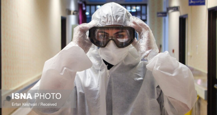 "کرونا" بیماری بومی دنیا می‌شود