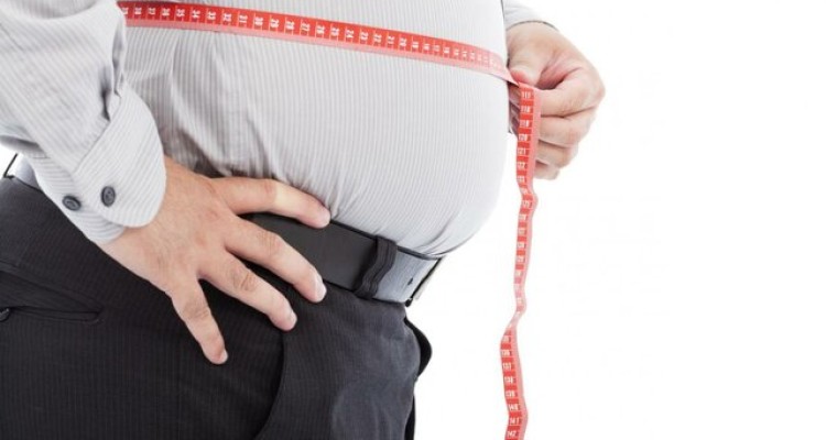  تاثیر چاقی بر افزایش احتمال ابتلا به کووید ۱۹