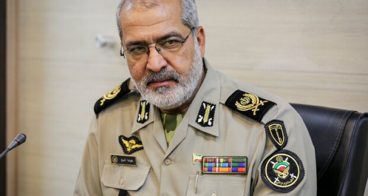 مراکز آموزشی ارتش تعطیل نیست/روند آموزش طبق روال قبل از کروناست