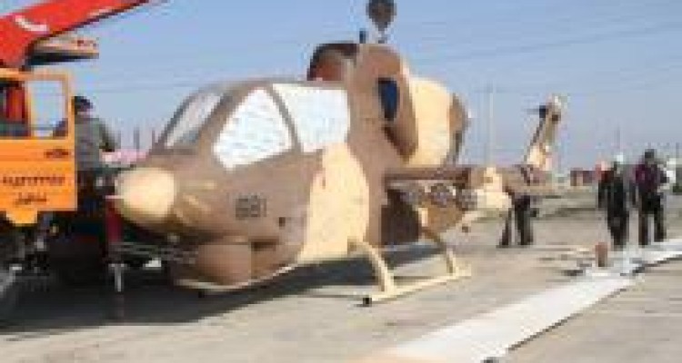 	میدان شهدای ارتش صحنه در سالروز آزادسازی خرمشهر افتتاح می شود 