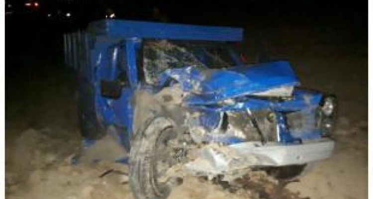 حادثه رانندگی در کرمانشاه ۴ کشته و زخمی بر جا گذاشت 