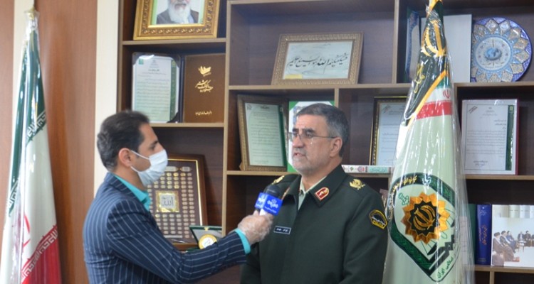 127 هزار حبه قرص غیرمجاز در شهرستان صحنه کشف شد