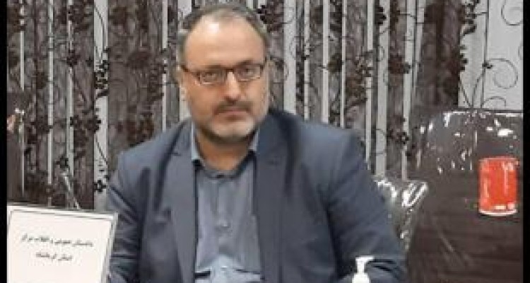 خاکسپاری متوفیان کرونایی طبق موازین بهداشتی و شرعی انجام می‌شود 