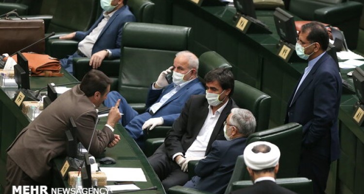 کلیات طرح سیاسی «ردصلاحیت شدگان مجلس دهم» تصویب شد