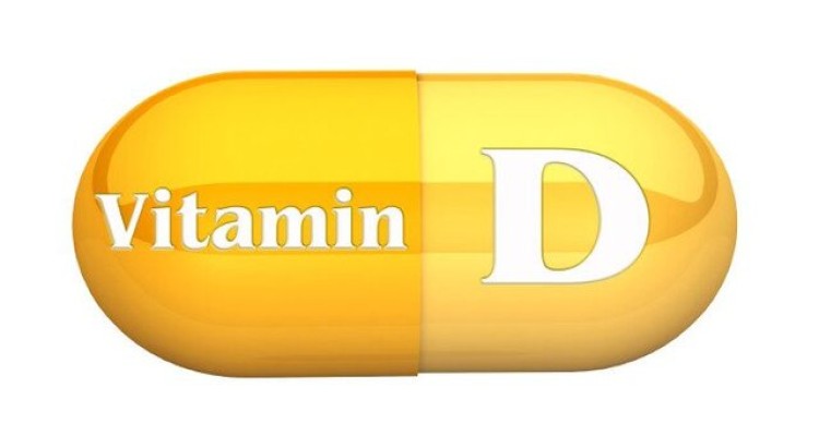  با ویتامین دی به مبارزه با کرونا بروید