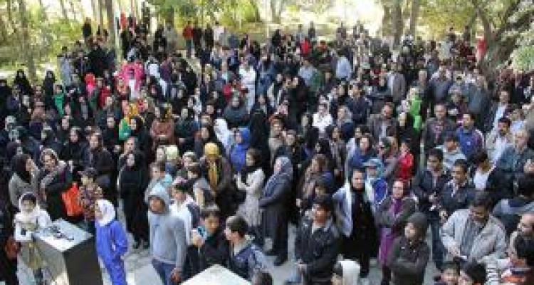 تدارک برنامه‌های مفرح خانوادگی در کرمانشاه بعد از کرونا 