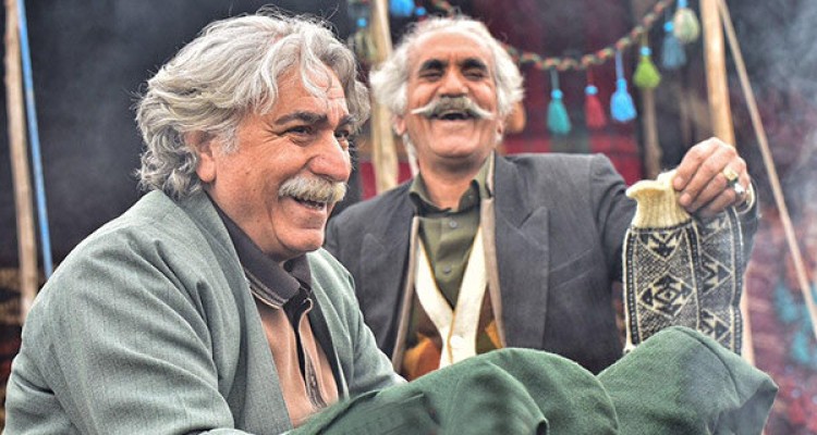 شوخی‌های ممنوعه در «نون.خ»/ آرزویم بعد از سه دهه برآورده شد