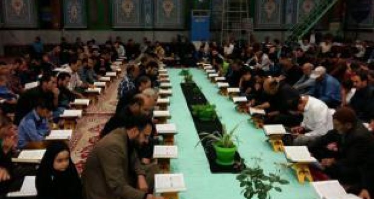 ماه رمضان بهترین فرصت برای بهره‌مندی از قرآن کریم است 
