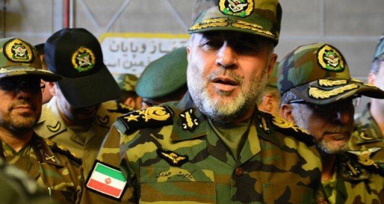 روحیه تهاجمی در مقابله با کرونا را حفظ می‌کنیم