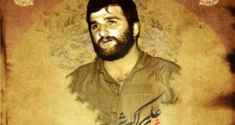 شهید شیرودی نقشی اساسی در روزهای ابتدایی دفاع مقدس داشت 