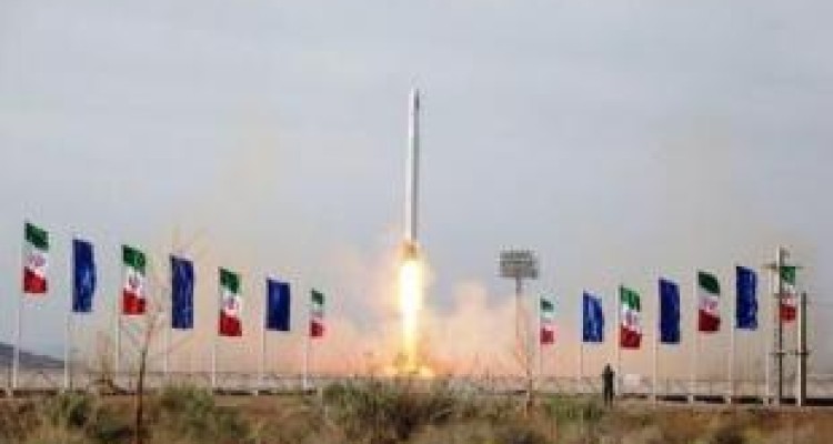 اقتدار فضایی سپاه؛ آغاز دورانی جدید 