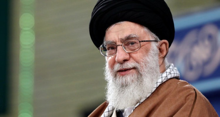 خلیج فارس خانه ی ما و جای حضور ملت بزرگ ایران است 