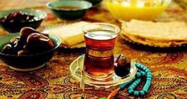  نکاتی برای جبران "گرسنگی" و "تشنگی" در روزه‌داری