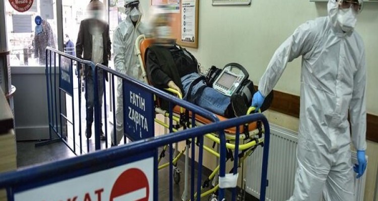 ترکیه در ۳۱ شهر مقرارت منع رفت و آمد به اجرا گذاشت