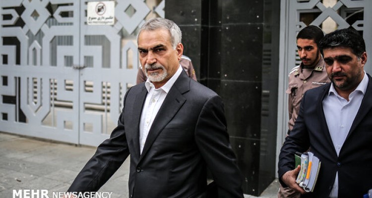 پرونده مدرک تحصیلی «حسین فریدون» به قوه قضائیه ارسال شد