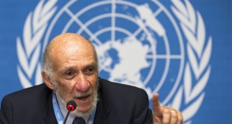 تغییر برچسب تحریم‌های ایران تجارت بشردوستانه را مختل کرده است