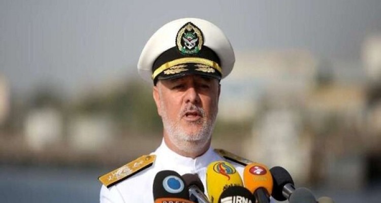 بروزترین تجهیزات نظامی دنیا روی شناورهای ایران نصب است