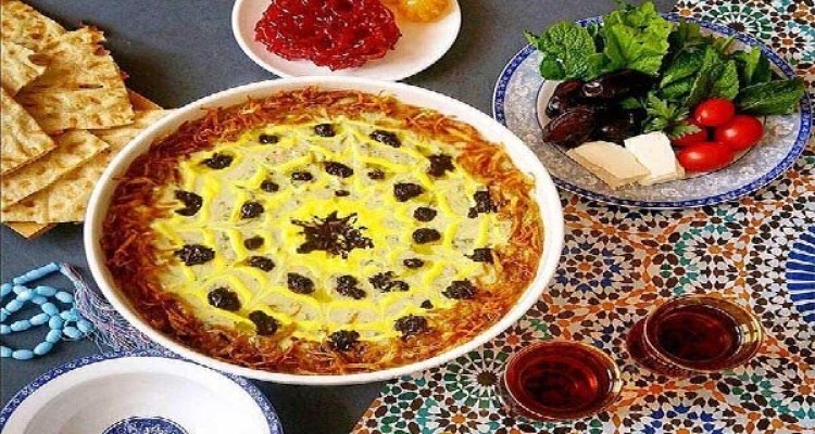 بایدها و نبایدهای تغذیه ای در افطار و سحر