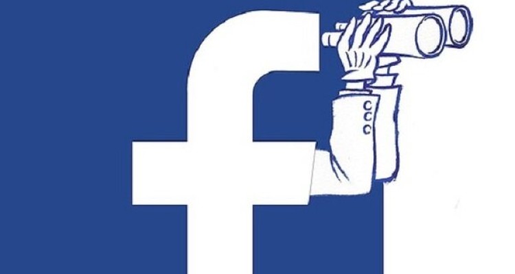 رفتار خصمانه مجدد فیس بوک با رسانه‌های ایرانی