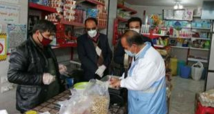 انجام ۵۱ هزار مورد بازرسی از واحدهای صنفی کرمانشاه/ تشکیل ۵۳۰۰ پرونده تخلف 