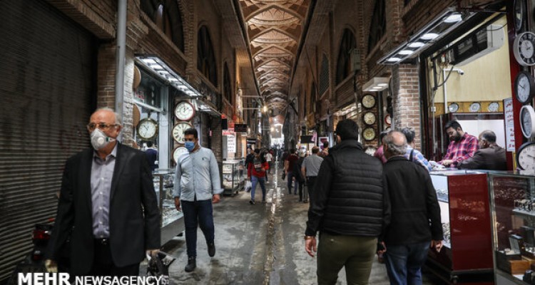 نسخه جهانی کلان شهرها برای مقابله با ویروس کووید ۱۹