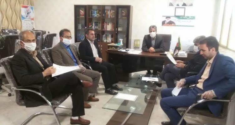 کسب رتبه نخست اداره سواد آموزی شهرستان صحنه در استان کرمانشاه / مبارزه با بی سوادی باید جهاد گونه باشد