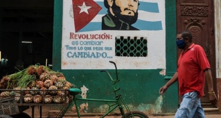 آمریکا کوبا را در فهرست سیاه مقابله باتروریسم قرارداد