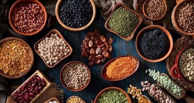  رژیم غذایی مفید برای کاهش کالری مصرفی